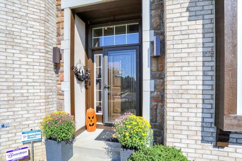 3176 Tecumseh Way Bargersville IN 46106