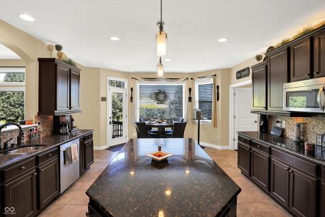 3176 Tecumseh Way Bargersville IN 46106
