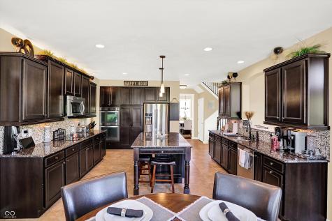 3176 Tecumseh Way Bargersville IN 46106