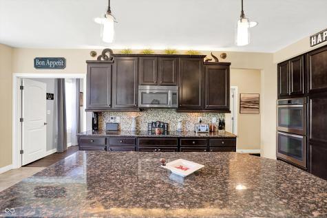 3176 Tecumseh Way Bargersville IN 46106