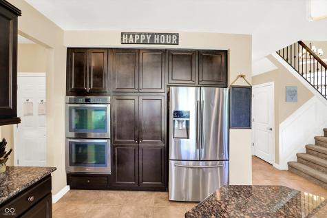 3176 Tecumseh Way Bargersville IN 46106