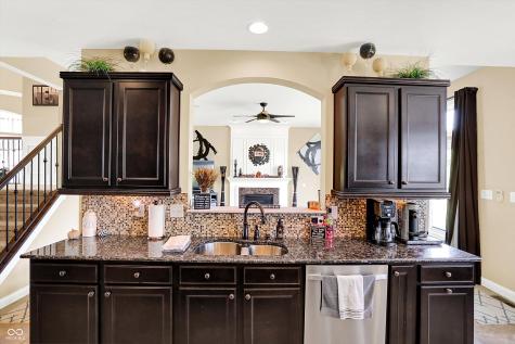 3176 Tecumseh Way Bargersville IN 46106