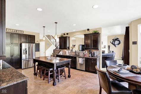 3176 Tecumseh Way Bargersville IN 46106