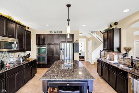 3176 Tecumseh Way Bargersville IN 46106