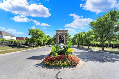 3176 Tecumseh Way Bargersville IN 46106