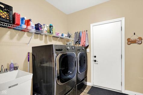 3176 Tecumseh Way Bargersville IN 46106