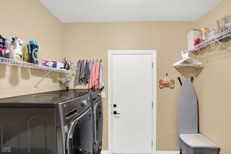 3176 Tecumseh Way Bargersville IN 46106