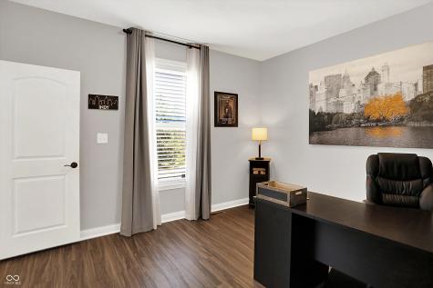 3176 Tecumseh Way Bargersville IN 46106