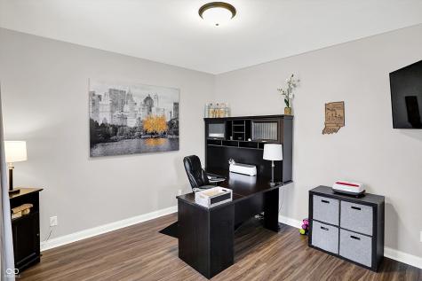 3176 Tecumseh Way Bargersville IN 46106