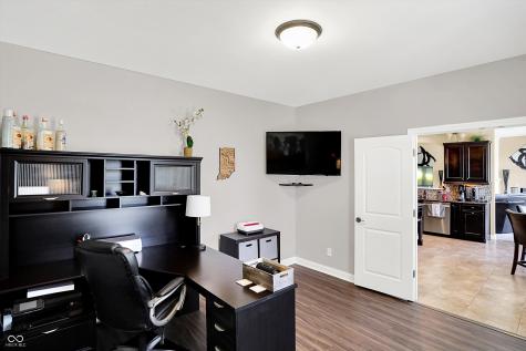 3176 Tecumseh Way Bargersville IN 46106