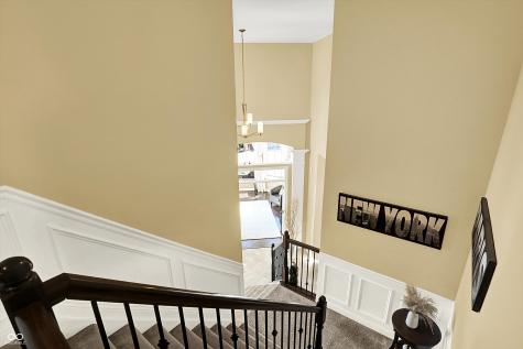 3176 Tecumseh Way Bargersville IN 46106