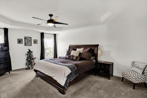 3176 Tecumseh Way Bargersville IN 46106