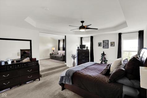 3176 Tecumseh Way Bargersville IN 46106