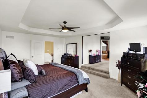 3176 Tecumseh Way Bargersville IN 46106