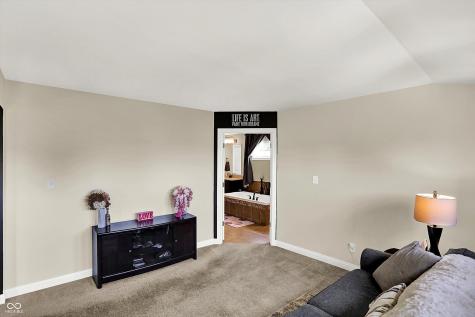 3176 Tecumseh Way Bargersville IN 46106