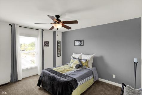 3176 Tecumseh Way Bargersville IN 46106