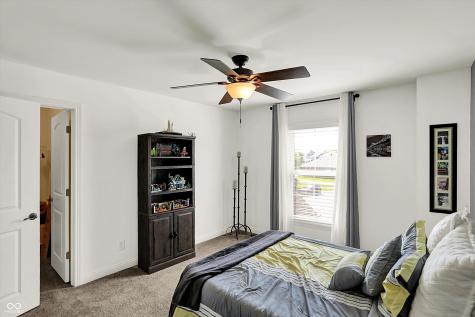 3176 Tecumseh Way Bargersville IN 46106