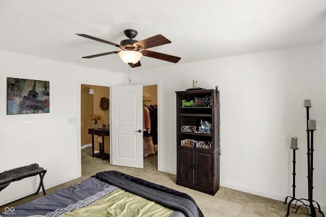 3176 Tecumseh Way Bargersville IN 46106