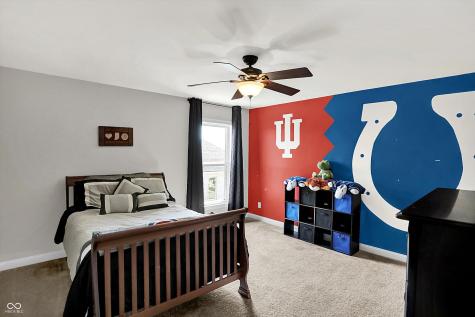 3176 Tecumseh Way Bargersville IN 46106