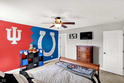 3176 Tecumseh Way Bargersville IN 46106