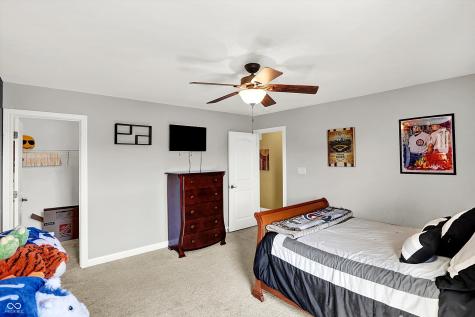 3176 Tecumseh Way Bargersville IN 46106