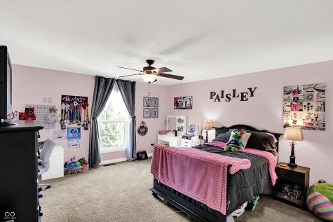 3176 Tecumseh Way Bargersville IN 46106