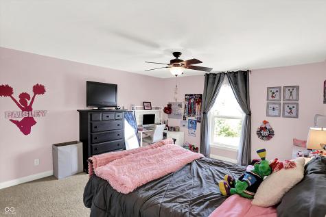 3176 Tecumseh Way Bargersville IN 46106