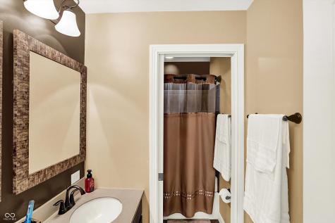 3176 Tecumseh Way Bargersville IN 46106