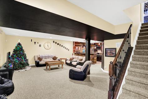 3176 Tecumseh Way Bargersville IN 46106