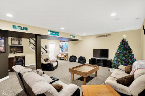 3176 Tecumseh Way Bargersville IN 46106