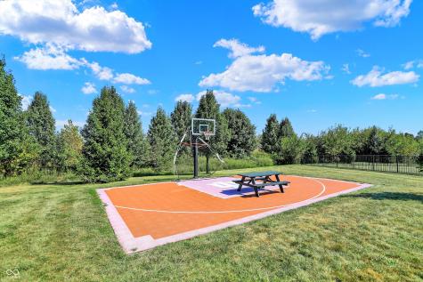 3176 Tecumseh Way Bargersville IN 46106