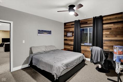 3176 Tecumseh Way Bargersville IN 46106