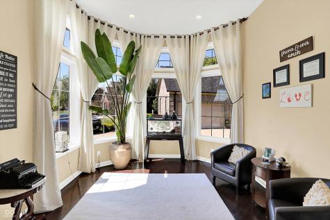 3176 Tecumseh Way Bargersville IN 46106