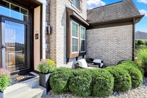 3176 Tecumseh Way Bargersville IN 46106