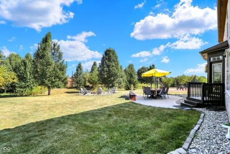 3176 Tecumseh Way Bargersville IN 46106