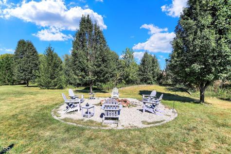 3176 Tecumseh Way Bargersville IN 46106