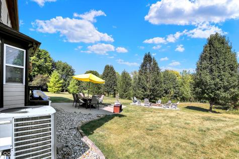 3176 Tecumseh Way Bargersville IN 46106