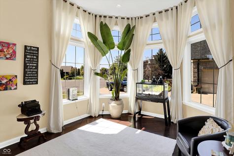 3176 Tecumseh Way Bargersville IN 46106