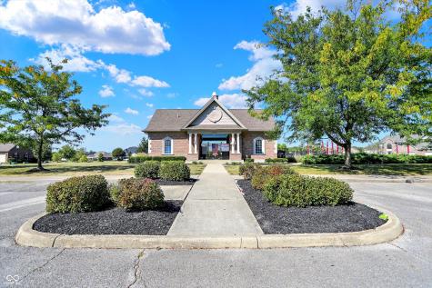 3176 Tecumseh Way Bargersville IN 46106
