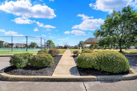 3176 Tecumseh Way Bargersville IN 46106