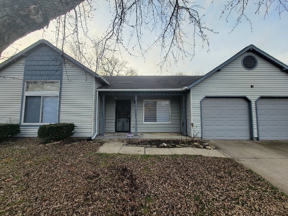 5692 Liberty Creek Parkway Indianapolis IN 46254