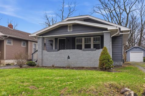 442 S Arlington Avenue Indianapolis IN 46219