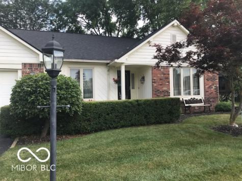 4711 Lambeth Walk Carmel IN 46033