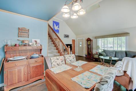 6107 Homestead Drive Indianapolis IN 46227