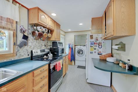 6107 Homestead Drive Indianapolis IN 46227