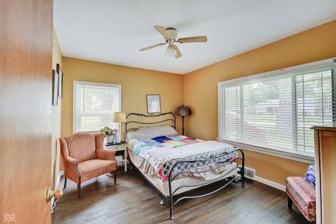6107 Homestead Drive Indianapolis IN 46227