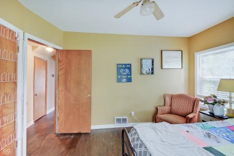 6107 Homestead Drive Indianapolis IN 46227