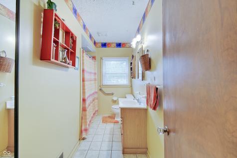 6107 Homestead Drive Indianapolis IN 46227