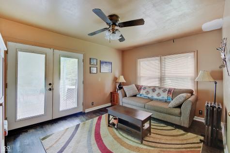 6107 Homestead Drive Indianapolis IN 46227