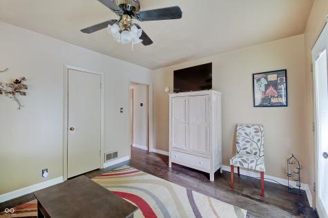 6107 Homestead Drive Indianapolis IN 46227